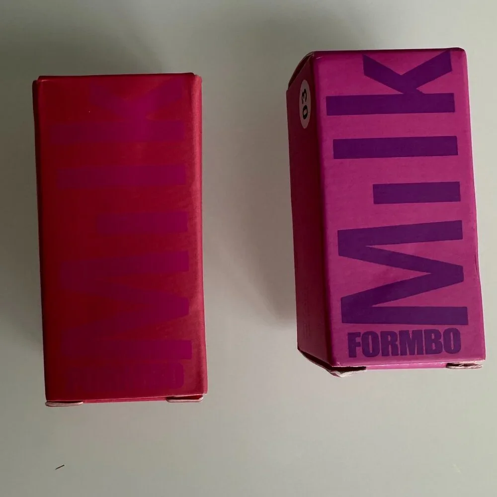 Milk Makeup Jelly Tint Lip + Cheek Blush Stain